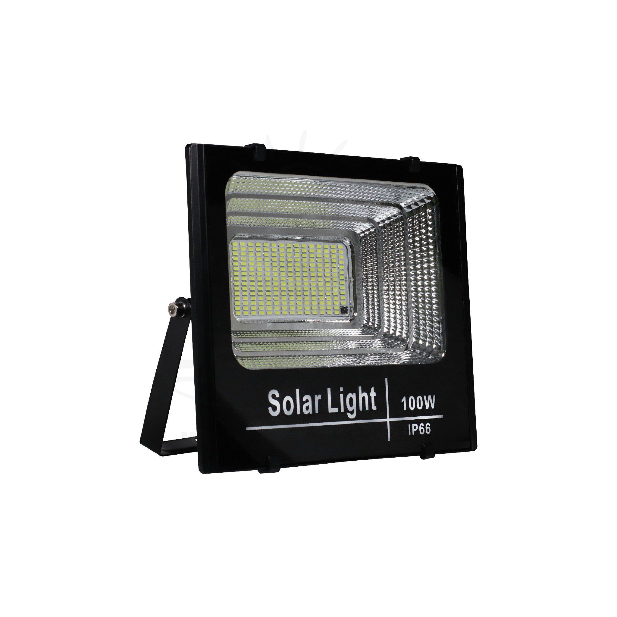 كشاف فلود لايت ليد خارج 200 وات SMD وورم سبوت لايت Spotlight Outside Warm 200 Watt Flood light